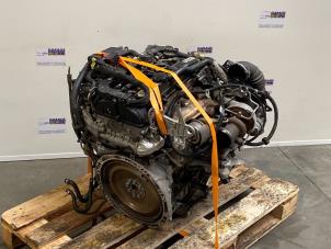 Used Engine Mercedes GLK (204.7/9) 2.2 220 CDI 16V BlueEff.,BlueTEC 4-Matic Price € 4.416,50 Inclusive VAT offered by Autoparts Van De Velde