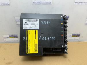Used Fuse box Mercedes S (W221) 3.0 S-320 CDI 24V Price on request offered by Autoparts Van De Velde