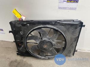 Używane Motorkoeling ventilator Mercedes CLA (117.3) 1.5 CLA-180 CDI, 180 d 16V Cena na żądanie oferowane przez Autoparts Van De Velde