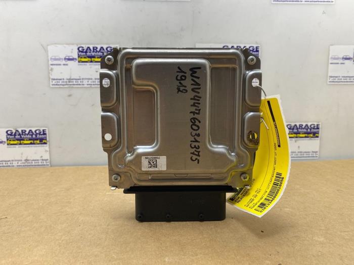 Module RGE d'un Mercedes-Benz Vito (447.6) 2.2 114 CDI 16V