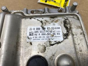 Module RGE d'un Mercedes-Benz Vito (447.6) 2.2 114 CDI 16V