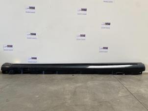 Used Sill, left Mercedes S (W222/V222/X222) 2.1 S-300 BlueTEC Hybrid, S-300 h 16V Price on request offered by Autoparts Van De Velde