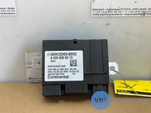 Used Electric fuel module Mercedes V (447.8) 2.1 250 BlueTEC, 250 d 16V Price € 48,40 Inclusive VAT offered by Autoparts Van De Velde