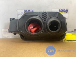 Used Tank cap cover Mercedes GLC Coupe (C253) 2.0 300d 16V 4-Matic Price on request offered by Autoparts Van De Velde