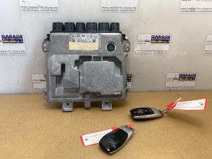 Used Ignition lock + computer Mercedes E (W213) E-220d 2.0 Turbo 16V Price € 272,25 Inclusive VAT offered by Autoparts Van De Velde