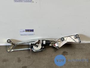 Used Wiper mechanism Mercedes ML II (164/4JG) 3.0 ML-320 CDI 4-Matic V6 24V Price on request offered by Autoparts Van De Velde
