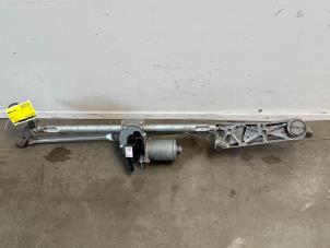 Used Wiper mechanism Mercedes SLK (R172) 2.1 250 CDI 16V BlueEFFICIENCY Price on request offered by Autoparts Van De Velde