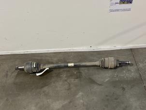Used Drive shaft, rear right Mercedes B (W246,242) 2.0 B-250 BlueEFFICIENCY Turbo 16V 4-Matic Price € 272,25 Inclusive VAT offered by Autoparts Van De Velde