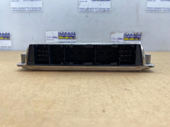 Used Ignition lock + computer Mercedes A (W168) 1.6 A-160 Price € 121,00 Inclusive VAT offered by Autoparts Van De Velde