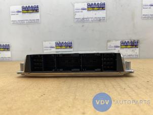 Used Engine management computer Mercedes ML II (164/4JG) Price on request offered by Autoparts Van De Velde