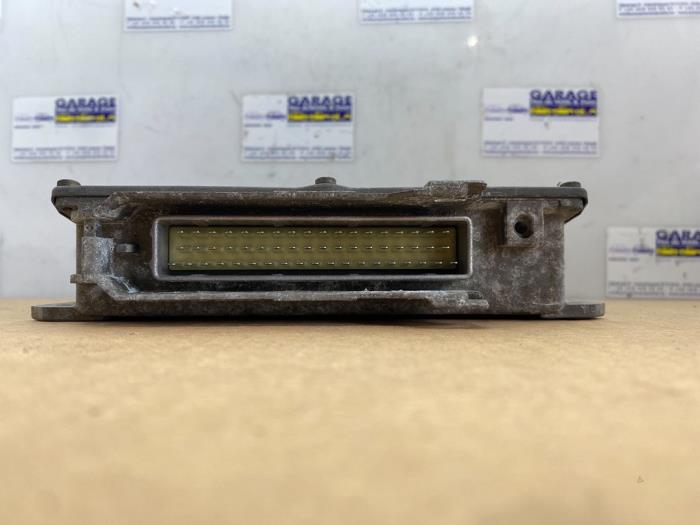 Used Engine management computer Mercedes C (W202) 2.5 C-250 TD 20V Price € 242,00 Inclusive VAT offered by Autoparts Van De Velde