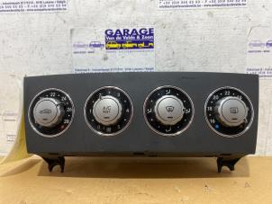 Used Air conditioning control panel Mercedes SLK (R171) 1.8 200 K 16V Price € 90,75 Inclusive VAT offered by Autoparts Van De Velde