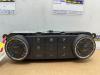 Heater control panel from a Mercedes R (W251), 2005 / 2014 3.0 280 CDI 24V 4-Matic, MPV, Diesel, 2.987cc, 140kW (190pk), 4x4, OM642950, 2006-05 / 2012-12, 251.020 2012