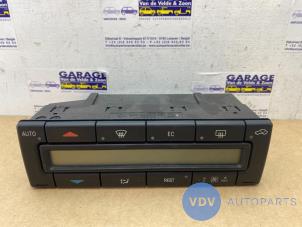 Used Heater control panel Mercedes C (W202) 1.8 C-180 16V Price on request offered by Autoparts Van De Velde