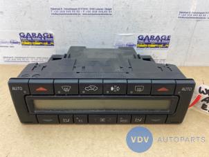 Used Heater control panel Mercedes E (W210) Price € 60,50 Inclusive VAT offered by Autoparts Van De Velde
