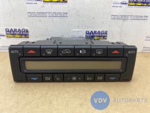 Used Heater control panel Mercedes E (W210) Price € 60,50 Inclusive VAT offered by Autoparts Van De Velde
