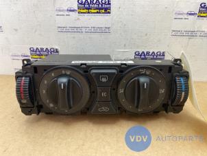Used Heater control panel Mercedes E (W210) Price € 30,25 Inclusive VAT offered by Autoparts Van De Velde