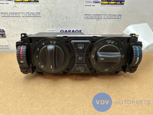 Used Heater control panel Mercedes E (W210) Price € 30,25 Inclusive VAT offered by Autoparts Van De Velde