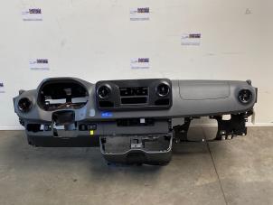 Używane Panel Mercedes Sprinter 3,5t (907.6/910.6) 316 CDI 2.1 D RWD Cena € 453,75 Z VAT oferowane przez Autoparts Van De Velde