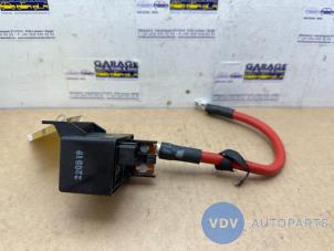 Used Relay Mercedes G (461) 290 2.9 GD Price € 24,20 Inclusive VAT offered by Autoparts Van De Velde