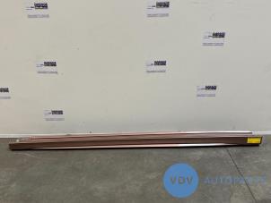 Used Sill, left Mercedes CLA (118.3) 2.0 CLA-200d Price on request offered by Autoparts Van De Velde
