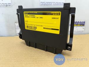 Used Module (miscellaneous) Mercedes C (W203) 2.2 C-200 CDI 16V Price on request offered by Autoparts Van De Velde