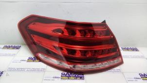 Used Taillight, left Mercedes E (W212) Price € 223,85 Inclusive VAT offered by Autoparts Van De Velde