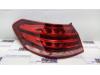 Taillight, left from a Mercedes-Benz E (W212)  2014