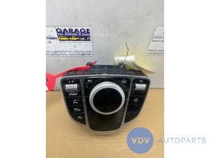 Used On-board computer controller Mercedes C (W205) C-220 d 2.2 16V 4-Matic Price on request offered by Autoparts Van De Velde
