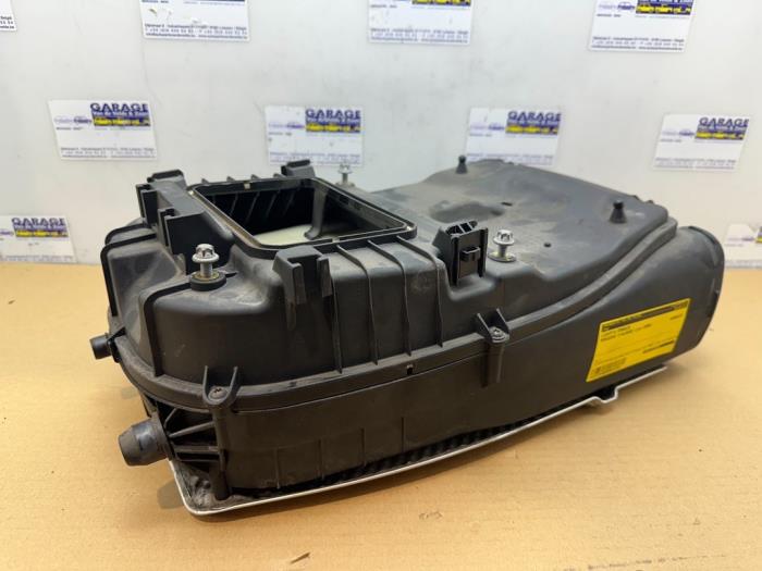 Begagnade Luftfilterhus Mercedes E (C207) E-250 CDI 16V Pris € 18,15 Inklusive moms erbjuds av Autoparts Van De Velde