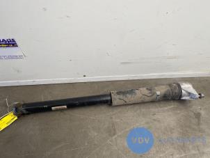 Used Rear shock absorber, right Mercedes A (177.0) 1.3 A-180 Turbo 16V Price € 48,40 Inclusive VAT offered by Autoparts Van De Velde