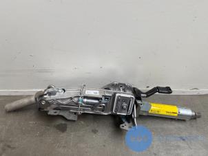 Used Steering column housing complete Mercedes A (177.0) 1.3 A-180 Turbo 16V Price € 242,00 Inclusive VAT offered by Autoparts Van De Velde