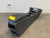 Mercedes-Benz A (W176) 1.5 A-180 CDI, A-180d 16V Console central