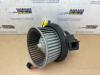 Heating and ventilation fan motor from a Mercedes-Benz C Estate (S204) 2.2 C-180 CDI 16V BlueEFFICIENCY 2013