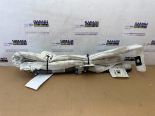 Used Roof curtain airbag, left Mercedes C Estate (S204) 2.2 C-180 CDI 16V BlueEFFICIENCY Price € 60,50 Inclusive VAT offered by Autoparts Van De Velde