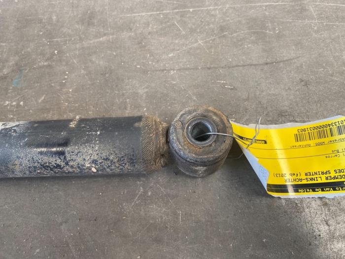 Rear shock absorber, left Mercedes Sprinter 3,5t 313 CDI 16V - A9063200031