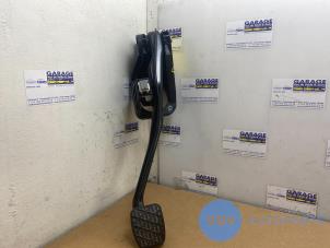 Used Brake pedal Mercedes A (W176) 2.2 A-200 CDI, A-200d 16V Price € 72,60 Inclusive VAT offered by Autoparts Van De Velde