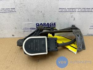 Used Steering angle sensor Mercedes A (W169) 2.0 A-160 CDI 16V 5-Drs. Price € 24,20 Inclusive VAT offered by Autoparts Van De Velde