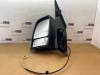 Wing mirror, left from a Mercedes Sprinter 3,5t (906.63), 2006 / 2020 311 CDI 16V, Delivery, Diesel, 2.143cc, 84kW (114pk), RWD, OM651955; OM651956, 2016-05 / 2018-12, 906.631; 906.633; 906.635; 906.637 2021