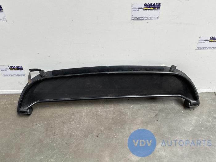 Windshield Mercedes SL 3.7 SL-350 V6 18V - A2308600274