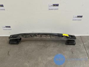 Used Chassis beam, rear Mercedes C (W205) C-200d 1.6 Turbo 16V Price € 72,60 Inclusive VAT offered by Autoparts Van De Velde