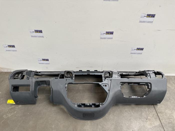 Używane Panel Mercedes Sprinter 2t (901/902) 210D Cena € 108,90 Z VAT oferowane przez Autoparts Van De Velde