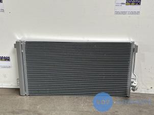 Used Air conditioning condenser Mercedes Vito (639.6) 2.2 116 CDI 16V Euro 5 Price € 108,90 Inclusive VAT offered by Autoparts Van De Velde