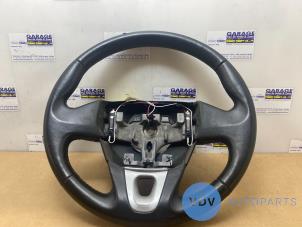 Used Steering wheel Mercedes Citan (415.7) 1.5 108 CDI Crewbus Price € 242,00 Inclusive VAT offered by Autoparts Van De Velde