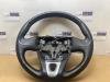 Steering wheel from a Mercedes-Benz Citan (415.7) 1.5 108 CDI Crewbus 2016