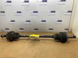 Used Drive shaft, rear right Mercedes C (W204) 2.2 C-200 CDI 16V BlueEFFICIENCY Price € 78,65 Inclusive VAT offered by Autoparts Van De Velde