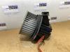 Motor de ventilador de calefactor de un Mercedes-Benz E Estate (S212) E-200 CDI 16V BlueEfficiency,BlueTEC 2014
