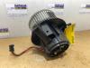 Motor de ventilador de calefactor de un Mercedes-Benz E Estate (S212) E-200 CDI 16V BlueEfficiency,BlueTEC 2014
