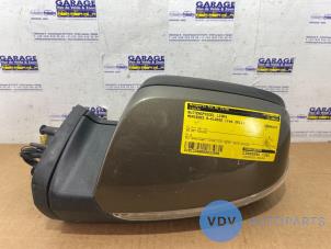 Used Wing mirror, left Mercedes B (W245,242) 1.7 B-180 16V Price € 296,45 Inclusive VAT offered by Autoparts Van De Velde