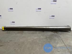 Used Sill, right Mercedes B (W245,242) 1.7 B-180 16V Price on request offered by Autoparts Van De Velde